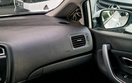 KIA cee'd III, 2015 год, 1 259 000 рублей, 19 фотография