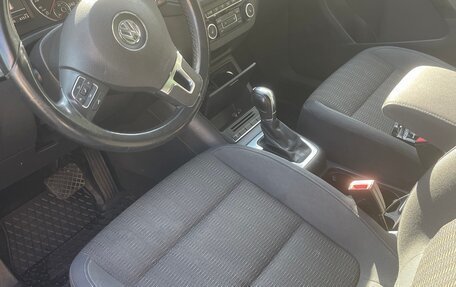 Volkswagen Tiguan I, 2011 год, 1 350 000 рублей, 4 фотография