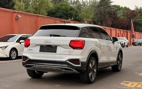 Audi Q2 I, 2023 год, 1 890 000 рублей, 3 фотография