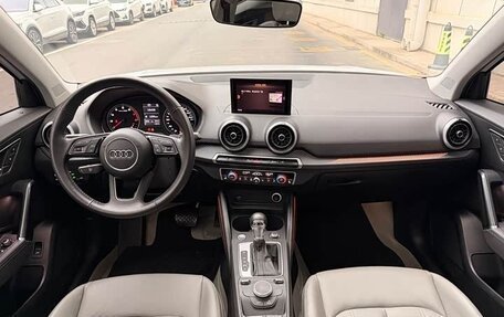Audi Q2 I, 2023 год, 1 890 000 рублей, 10 фотография