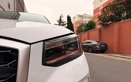 Audi Q2 I, 2023 год, 1 890 000 рублей, 5 фотография
