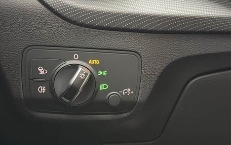 Audi Q2 I, 2023 год, 1 890 000 рублей, 8 фотография