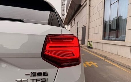 Audi Q2 I, 2023 год, 1 890 000 рублей, 6 фотография
