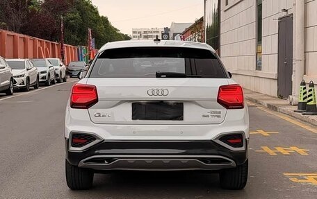 Audi Q2 I, 2023 год, 1 890 000 рублей, 4 фотография
