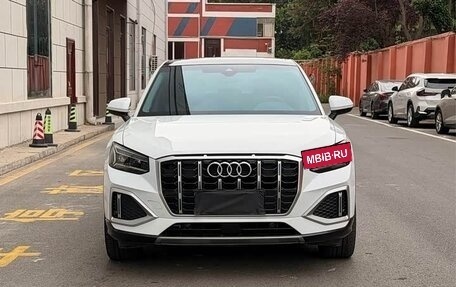 Audi Q2 I, 2023 год, 1 890 000 рублей, 2 фотография