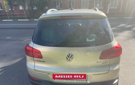 Volkswagen Tiguan I, 2011 год, 1 350 000 рублей, 6 фотография