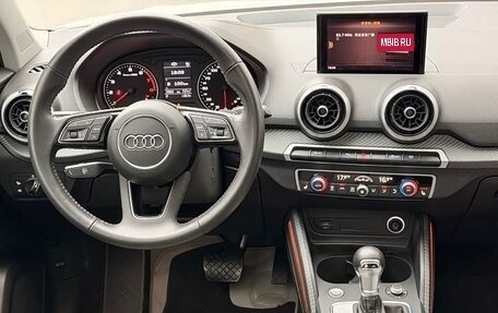 Audi Q2 I, 2023 год, 1 890 000 рублей, 11 фотография