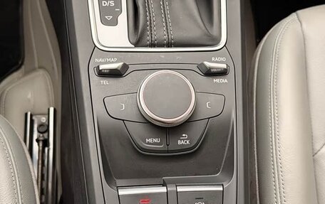 Audi Q2 I, 2023 год, 1 890 000 рублей, 15 фотография
