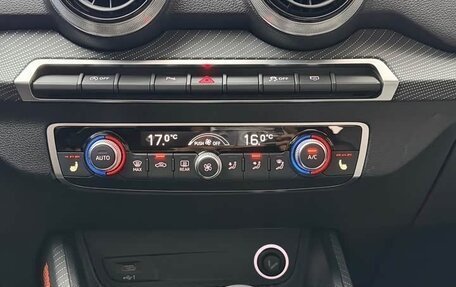 Audi Q2 I, 2023 год, 1 890 000 рублей, 13 фотография