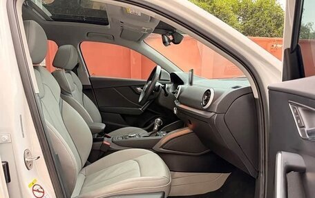 Audi Q2 I, 2023 год, 1 890 000 рублей, 16 фотография