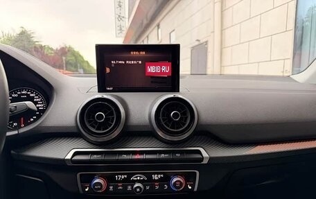 Audi Q2 I, 2023 год, 1 890 000 рублей, 12 фотография