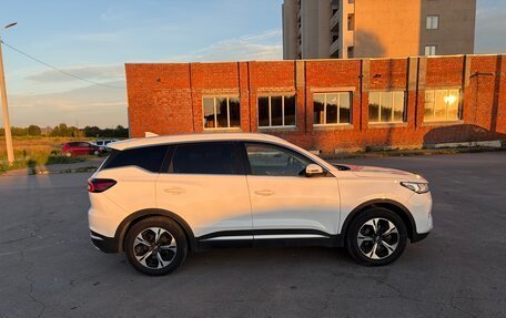 Chery Tiggo 7 Pro, 2023 год, 1 070 000 рублей, 2 фотография