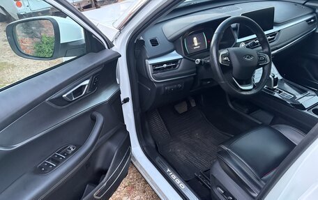 Chery Tiggo 7 Pro, 2023 год, 1 070 000 рублей, 9 фотография