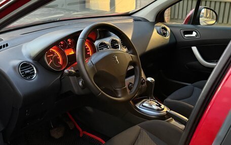 Peugeot 308 II, 2010 год, 340 000 рублей, 7 фотография