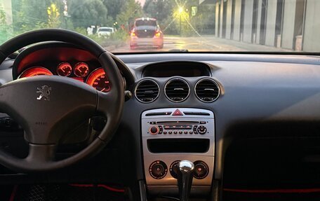 Peugeot 308 II, 2010 год, 340 000 рублей, 8 фотография
