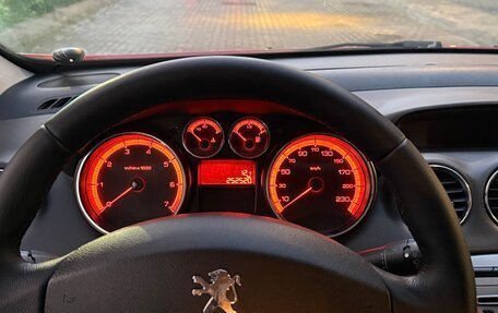 Peugeot 308 II, 2010 год, 340 000 рублей, 9 фотография