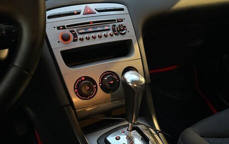 Peugeot 308 II, 2010 год, 340 000 рублей, 10 фотография