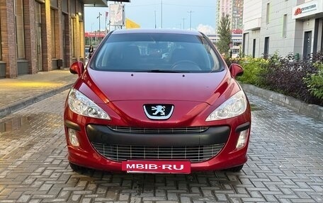 Peugeot 308 II, 2010 год, 340 000 рублей, 3 фотография