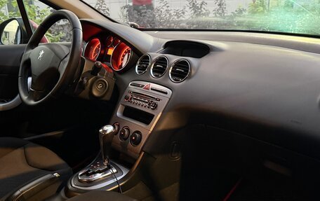 Peugeot 308 II, 2010 год, 340 000 рублей, 11 фотография