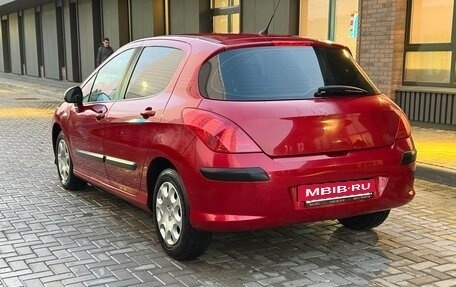 Peugeot 308 II, 2010 год, 340 000 рублей, 4 фотография