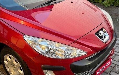 Peugeot 308 II, 2010 год, 340 000 рублей, 6 фотография