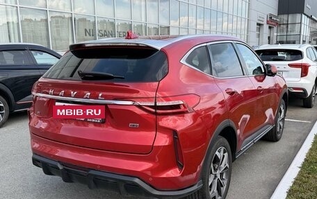 Haval F7 I, 2023 год, 2 340 000 рублей, 3 фотография
