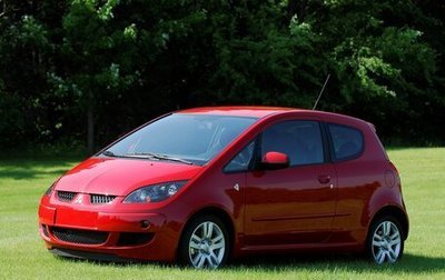 Mitsubishi Colt VI рестайлинг, 2005 год, 349 000 рублей, 1 фотография