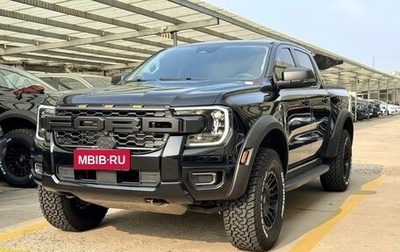 Ford Ranger, 2024 год, 4 360 000 рублей, 1 фотография