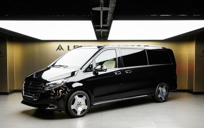 Mercedes-Benz V-Класс, 2026 год, 14 730 000 рублей, 1 фотография