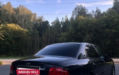 Hyundai Sonata IV рестайлинг, 2008 год, 300 000 рублей, 6 фотография