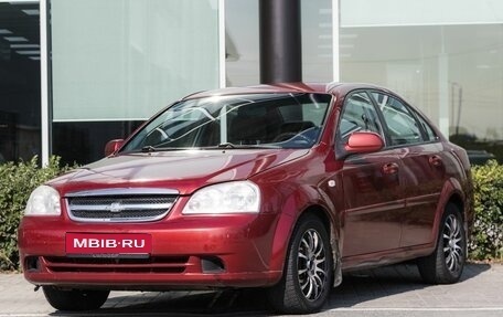 Chevrolet Lacetti, 2008 год, 300 000 рублей, 1 фотография