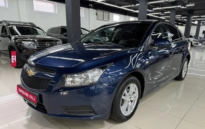 Chevrolet Cruze II, 2011 год, 769 000 рублей, 1 фотография