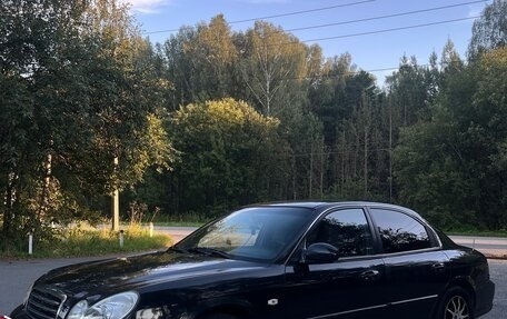 Hyundai Sonata IV рестайлинг, 2008 год, 300 000 рублей, 3 фотография