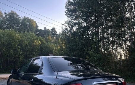 Hyundai Sonata IV рестайлинг, 2008 год, 300 000 рублей, 5 фотография