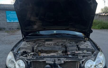 Hyundai Sonata IV рестайлинг, 2008 год, 300 000 рублей, 14 фотография