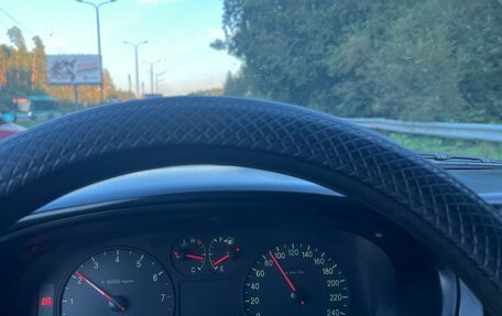 Hyundai Sonata IV рестайлинг, 2008 год, 300 000 рублей, 20 фотография