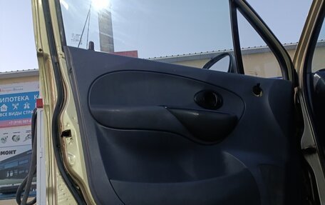 Daewoo Matiz I, 2008 год, 200 000 рублей, 9 фотография