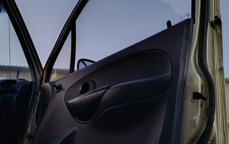 Daewoo Matiz I, 2008 год, 200 000 рублей, 3 фотография