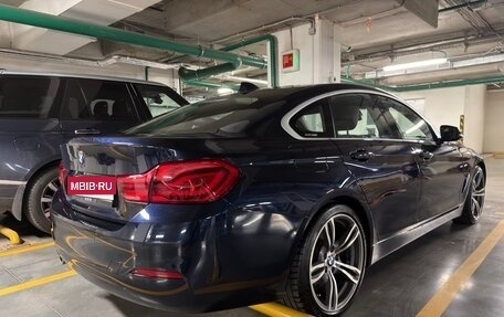 BMW 4 серия, 2017 год, 2 500 000 рублей, 4 фотография