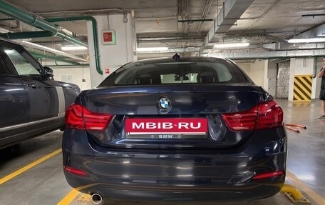 BMW 4 серия, 2017 год, 2 500 000 рублей, 5 фотография
