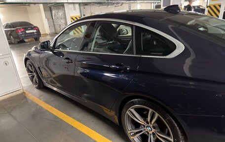 BMW 4 серия, 2017 год, 2 500 000 рублей, 7 фотография