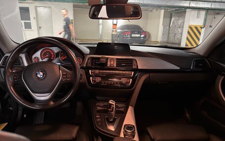 BMW 4 серия, 2017 год, 2 500 000 рублей, 10 фотография