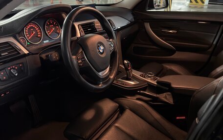 BMW 4 серия, 2017 год, 2 500 000 рублей, 9 фотография