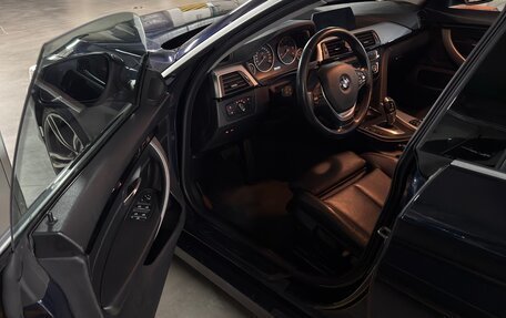 BMW 4 серия, 2017 год, 2 500 000 рублей, 13 фотография