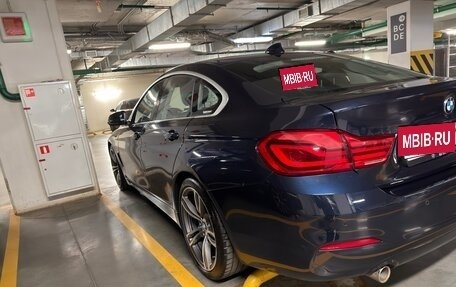 BMW 4 серия, 2017 год, 2 500 000 рублей, 6 фотография