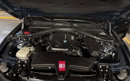 BMW 4 серия, 2017 год, 2 500 000 рублей, 11 фотография