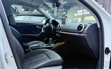 Audi Q2 I, 2021 год, 2 140 000 рублей, 7 фотография