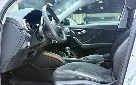 Audi Q2 I, 2021 год, 2 140 000 рублей, 8 фотография