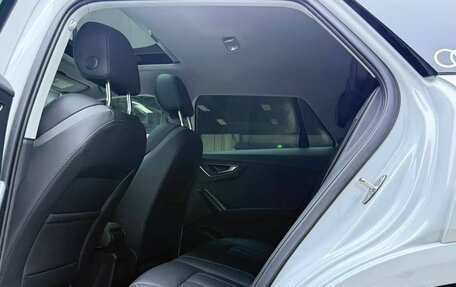 Audi Q2 I, 2021 год, 2 140 000 рублей, 10 фотография