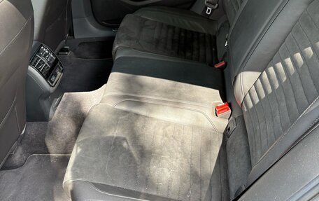 Volkswagen Passat B8 рестайлинг, 2017 год, 2 000 000 рублей, 9 фотография